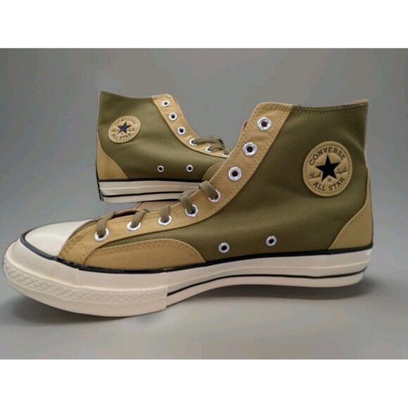 Converse Chuck 70 High Cosmic Turtle - A05577C Size 13 Men - Picture 3 of 9